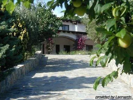 Il Forno Antico Hotell Pisciotta
