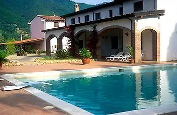 Il Forno Antico Hotel