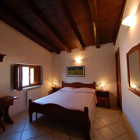 Il Forno Antico Hotel 3*