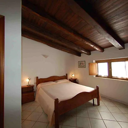 Il Forno Antico 3* Pisciotta