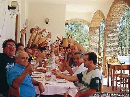 Hotel Il Forno Antico 3*