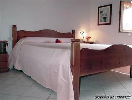 Il Forno Antico Hotel 3*