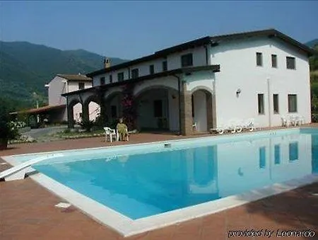 Il Forno Antico 3* Pisciotta